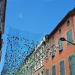 Chaleureux Au Pied De La Cite Avec Parking Апартаменты Каркассон