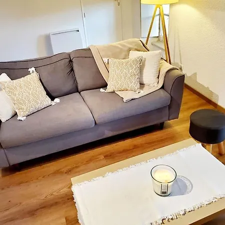 Lejlighed Chaleureux Au Pied De La Cite Avec Parking *